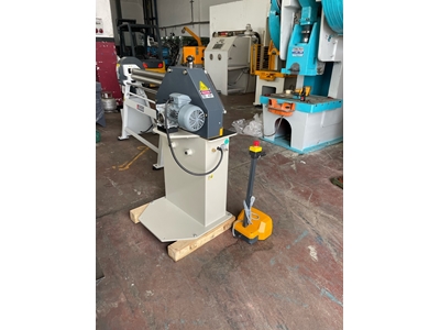 PK-30 Rohrbiegemaschine - 2