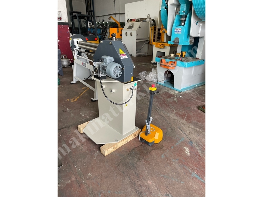 PK-30 Rohrbiegemaschine