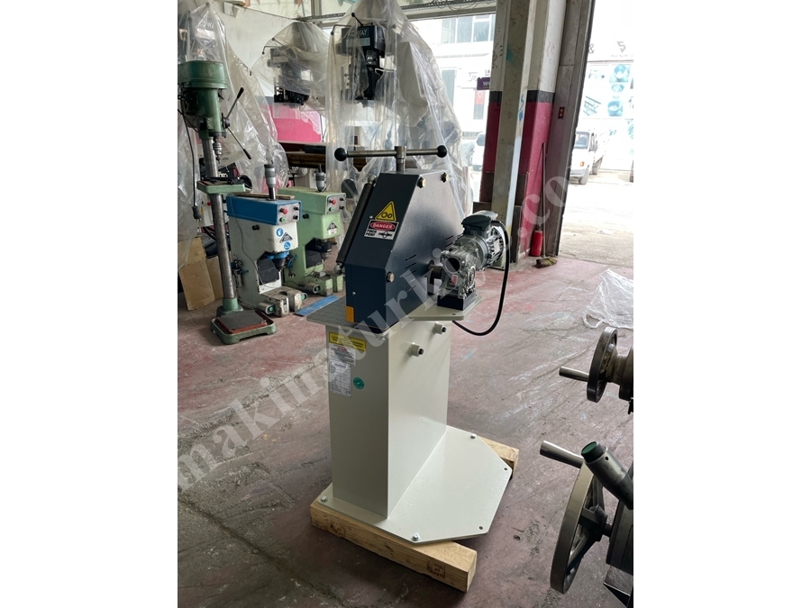 PK-30 Rohrbiegemaschine