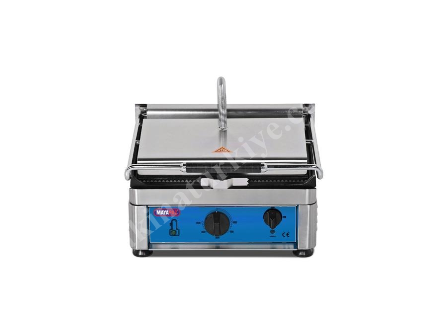 Sandwichtoaster Einphasig