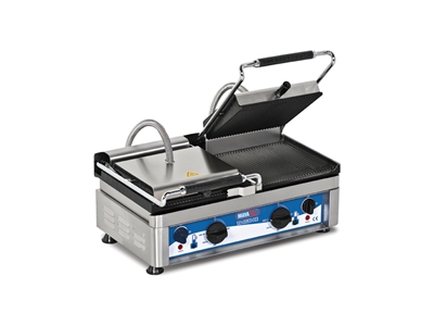 Block Einton-Sandwichtoaster Einphasig - 0
