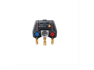 550İ Dijital Manifold - 0