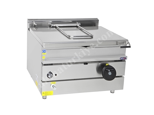 Poêle électrique basculante M-DTE 1290