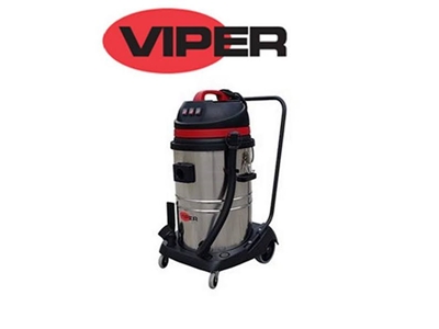 Viper LSU 375 Islak Kuru Elektrikli Oto Yıkama Süpürgesi - 0
