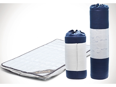 Yatak Paketleme ve Rollpack Makinası - 6
