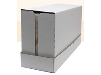 50 Box/Min Display Box Tray Shaping and Packaging Machine - 9