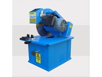 350 mm 3 Hp Iron Profile Circular Saw Machine - 0