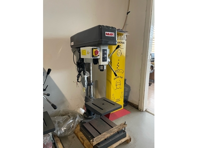25 mm Desktop Drill - 1