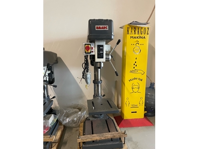 25 mm Desktop Drill - 2