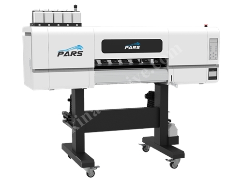 TPI-600 Dijital Tekstil Toz Transfer Baskı Makinesi