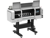 TPI-600 Digital Textile Dust Transfer Printing Machine - 4