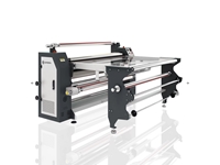 1700 mm Sublimation Printing Calendar Machine - 7