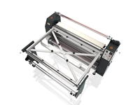 1700 mm Sublimation Printing Calendar Machine - 6