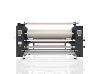 1700 mm Sublimation Printing Calendar Maschine - 8