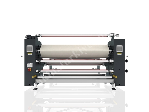 1700 mm Sublimation Printing Calendar Machine