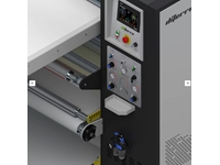 3300 mm Sublimation Printing Calendar Machine - 3