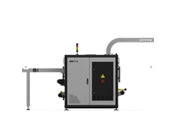 2600 mm (1000 Trommel) Meterdruckkalendermaschine - 4