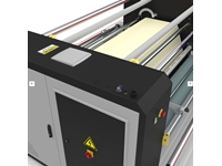 2600 mm (400 Drum) Meter Sublimation Printing Calendar Machine - 6