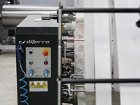 Ø320x700 mm Ribbon Tape Printing Machine - 4