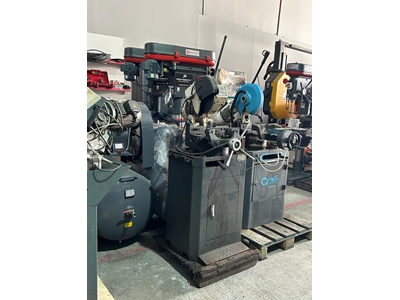 Optimum Cs 315 Şerit Testere - 2