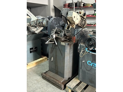 Optimum Cs 315 Şerit Testere - 1