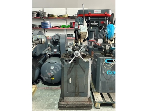 Optimum Cs 315 Şerit Testere