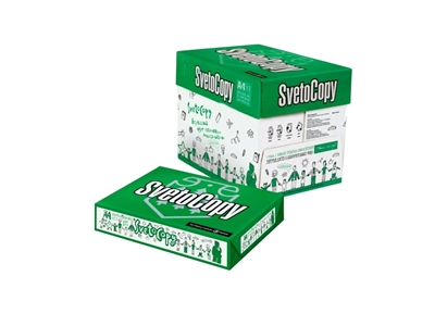 A4 80 Gr 500'lü Fotokopi Kağıdı  - 0