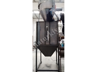 250-750 Kg / Saat Fuel Pellet Manufacturing Machine - 8