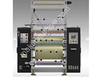 Ø320x700 mm Ribbon Printing Machine - 4