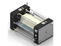 1900 mm Quantity Printing Calender Machine - 1