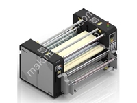 Каландровая машина для печати количества шириной 1900 мм - 3