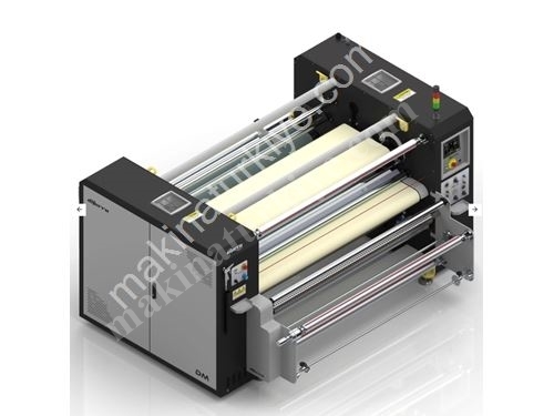 1900 mm Quantity Printing Calender Machine