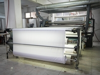 1900 mm Sublimation Printing Calender Machine - 4