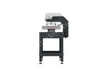 40x50 cm Cobra Type Transfer Printing Press - 3