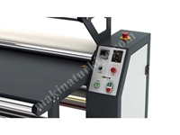 1300 mm Sublimation Printing Calender Machine - 1