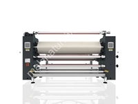 1700 mm Sublimation Printing Calender Machine - 4