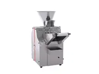 1000-2000 Pieces/Hour Dough Cutting Weighing Machine