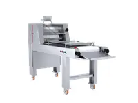 1000-2000 Pieces/Hour Dough Forming Machine