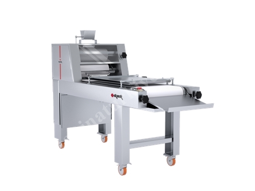 Machine de formage de pâte de 1000-2000 pièces/heure