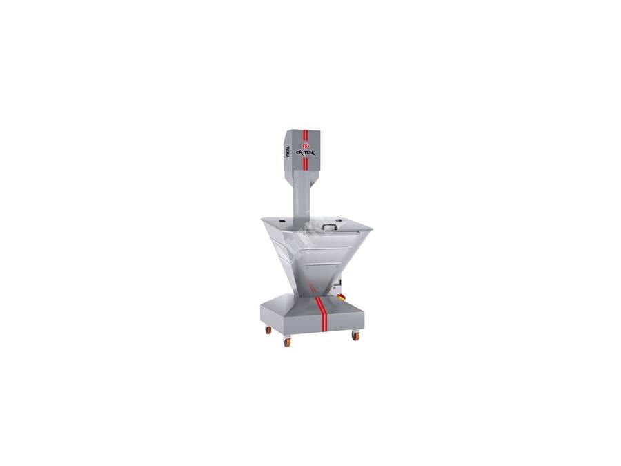50 Kg/Minute Flour Sieving Machine
