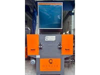 80 Kg Plastic Crushing Machine