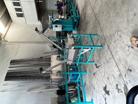 Powder Product Preparation And Bagging Line - 0