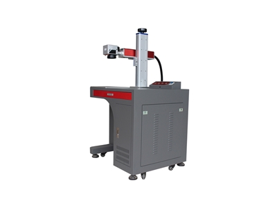 30W Desktop Fiber Laser Marking & Engraving Machine - 6