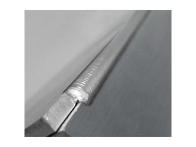 1500 W (1.5 kW) Fiber Lazer Kaynak Makinası - 1