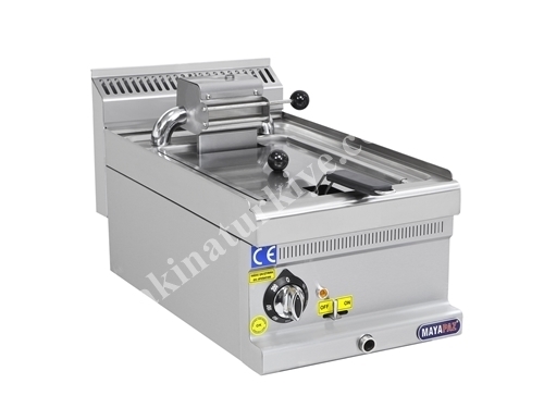Friteuse électrique M-SFE 460