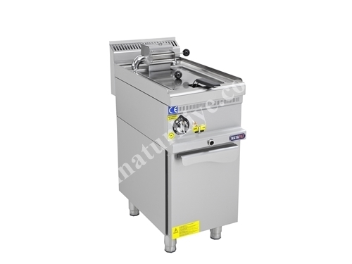 Friteuse électrique M-DFE 460 Mayapaz