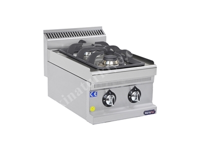 M-SOG 460 2 Liter Gas Cooker - 0