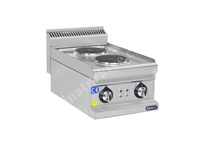 M-SOE 460 2-Electric Cooker - 0