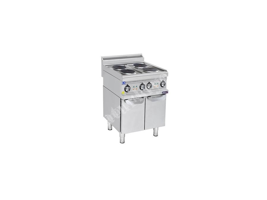 M-DOE 660 4 Cooker Electric Cooker 