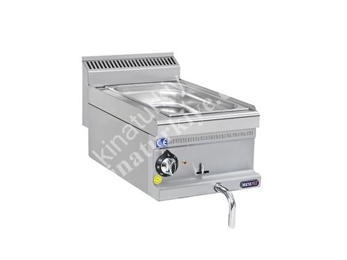 M-SBE 460 2 Bain-Marie Électrique